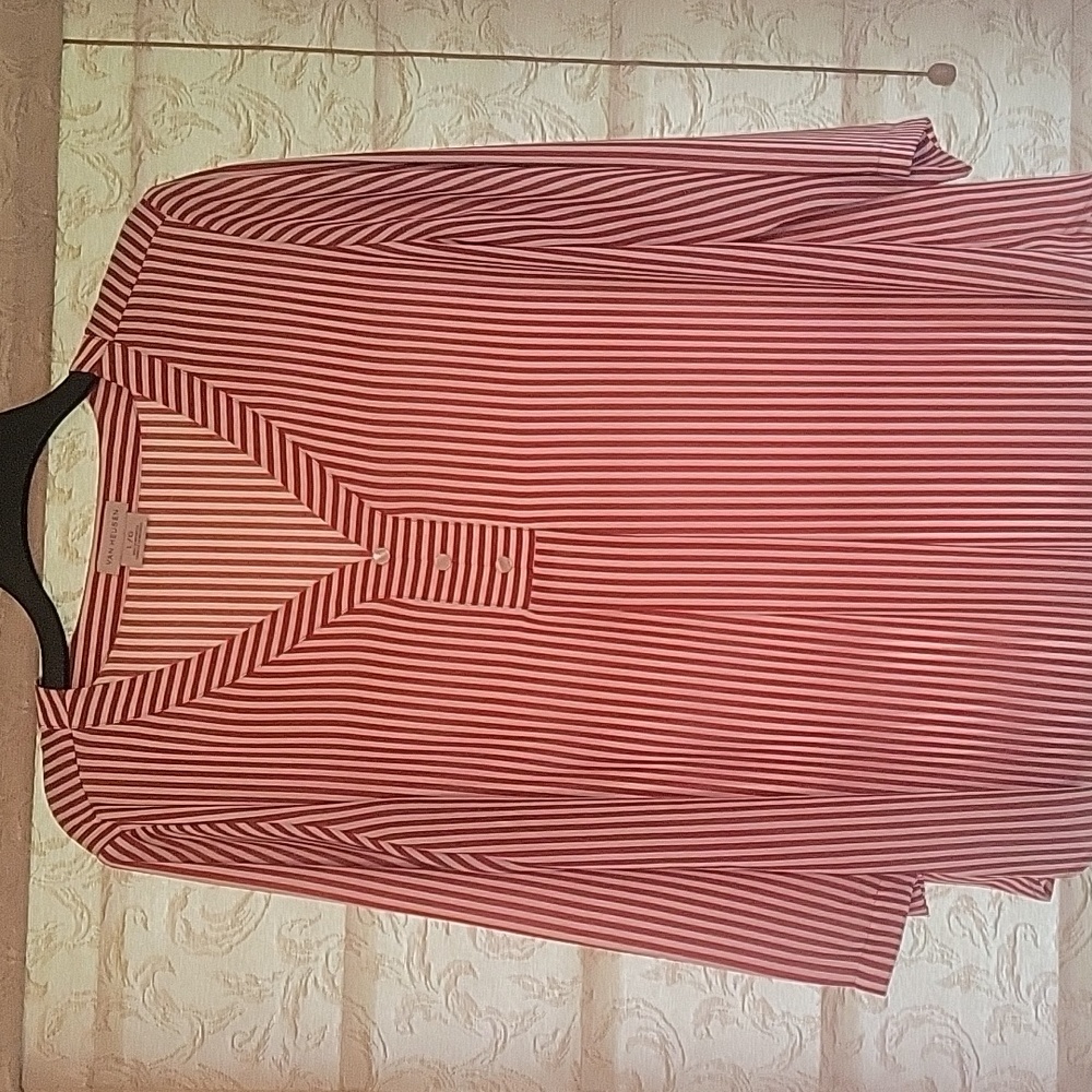 Van Huesen Blouse